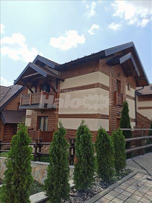 Zlatibor, Obudojevica, ulica Bregovi