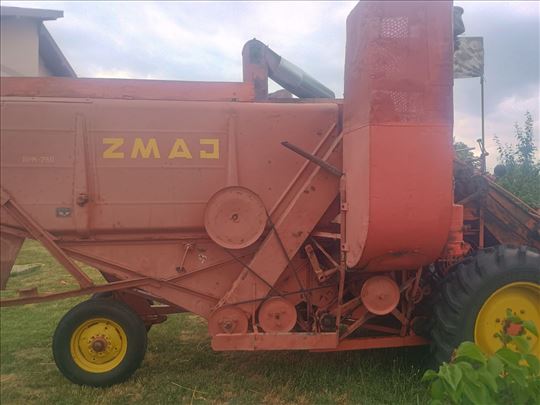 Zmaj 78O sa bunkerom bez ulaganja