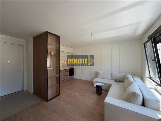 Ad Residence - 2.0 novogradnja u Zemunu