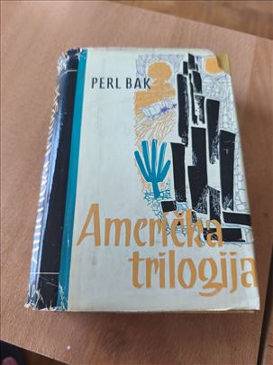 Američka trilogija – Perl Bak