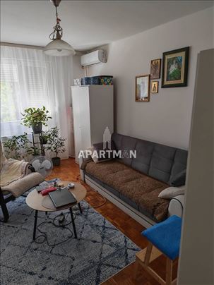 Banovo brdo, 33m2+7m2 ID#2501