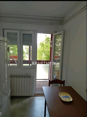 Banovo brdo, 33m2+7m2 ID#2501