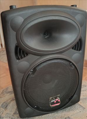 Bluetooth zvucnik