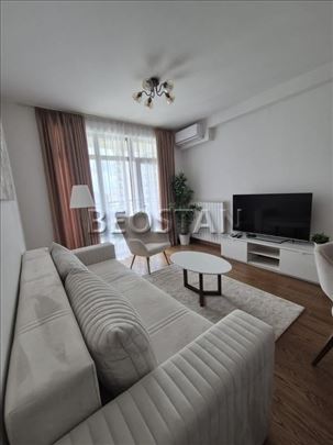 Centar - Beograd na vodi BW #68119