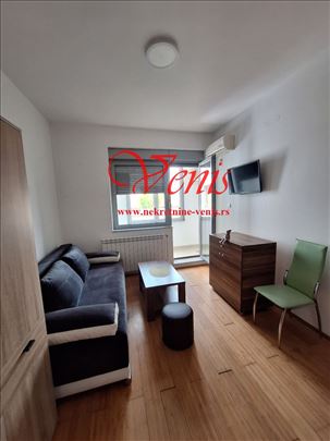 Centar ul .Njegoševa 24 m2