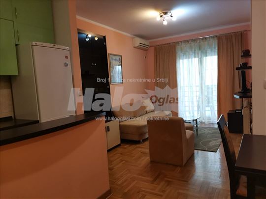 Đeram, Odmah useljiv