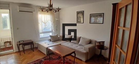 Dvosoban stan 57m²- Banovo brdo ID#2526