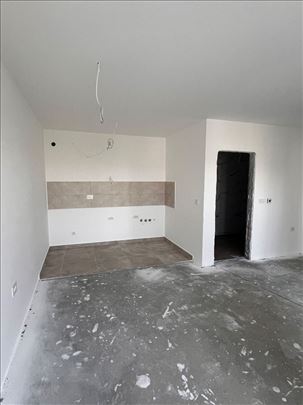 Extra lux stan u izgradnji, 64m2,povraćaj pdv-a