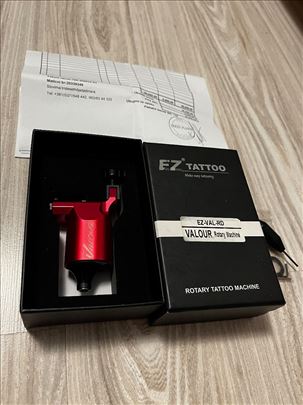 EZ Rotary Tattoo Machine | mašina za tetoviranje
