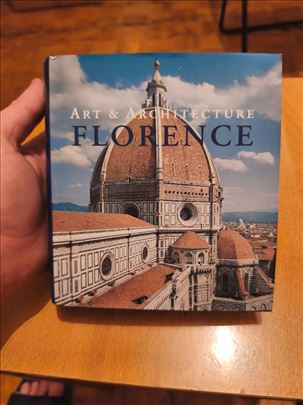 Florence Art and Architecture – Rolf C. Wirtz