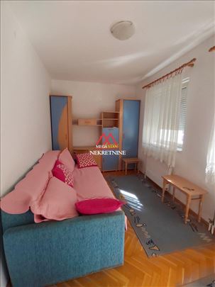 Garsonjera - 25m2 - Nova Detelinara