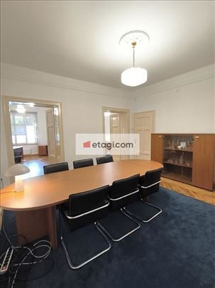 Salonski kancelarijski prostor u centru grada