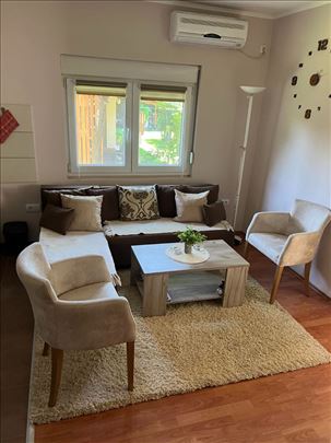 Ledine - kuća 55m2,troškovi uključeni u cenu