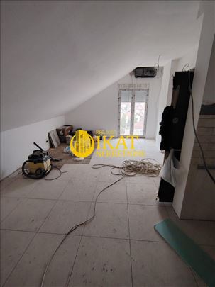 Leštane 28m2 garsonjera, novogradnja