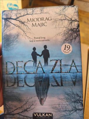 Miodrag Majić 3 knjige
