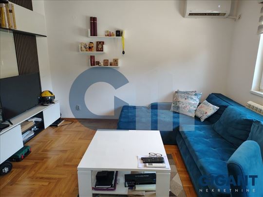 Mirijevo-Dom zdravlja, 36m2, 2.0, I, eg