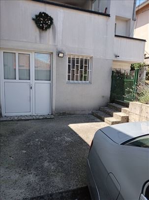 Mirijevo, Jovanke Radaković, 37m2