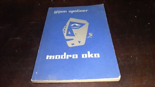 Modro oko