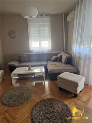 Novi Sad, Centar, Stan, 2, 69,00m2