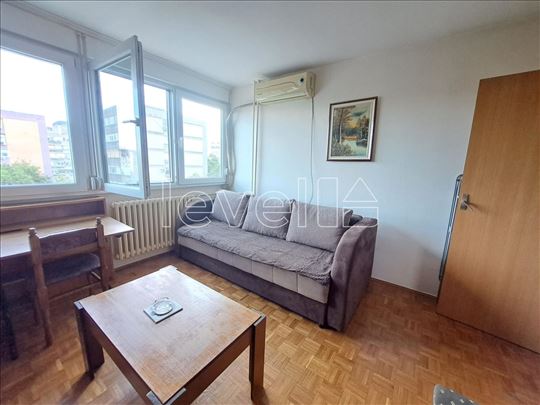 Novi Sad, Liman 2, Stan, 1, 26,00m2