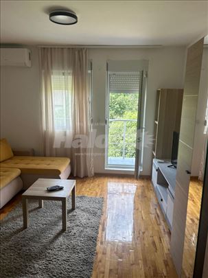 NOVOGRADNJA, 30 m², Namešten, Mirijevo, 1.zakupac
