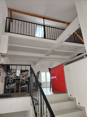 Odličan dupleks-blizina centra