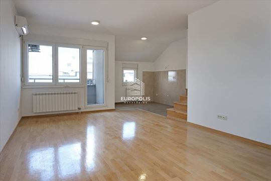 Odličan duplex za porodičan život