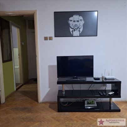 Palilula, Borča, Milana Toplice, 40m2