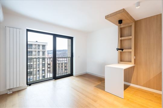 Prodaje se nov studio, Viva Residences!