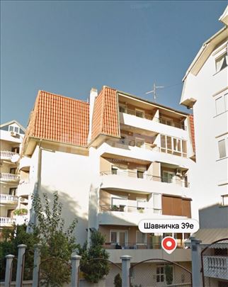 Prodaje se garsonjera na ceraku
