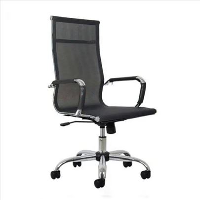 Radna fotelja M 300/M – OUTLET