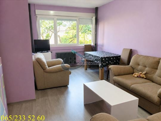 Rakovica, Miljakovac - Bogdana Žerajića 71m2