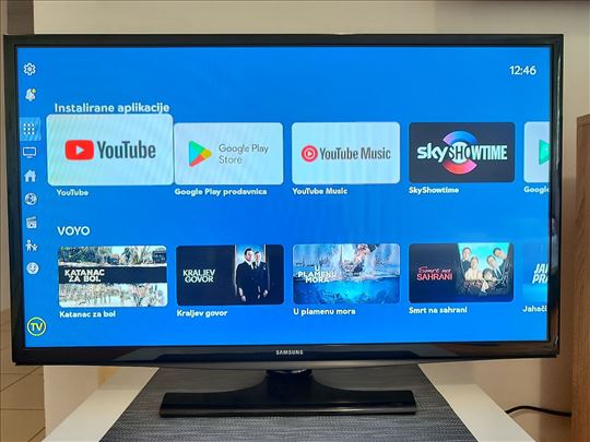 Samsung TV 32