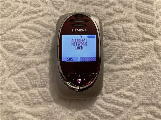 Siemens SL55