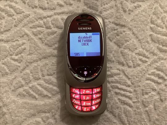 Siemens SL55