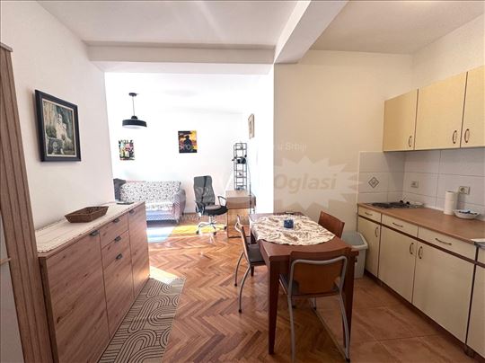 Stan - Novi Sad - Centar