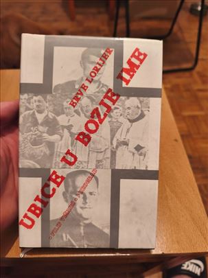 Ubice u Božije ime – Erve Lorijer