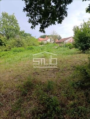 Uknjižen građevinski plac u Vraniću, Prodaja! ID#1