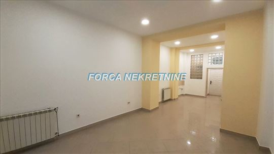Zeleni venac, Brankova, 39m2, cg