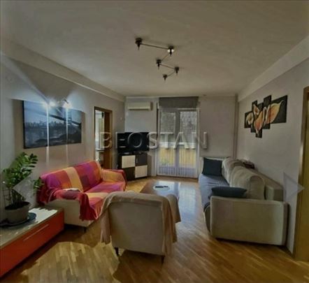 Zemun - Prvomajska #65426