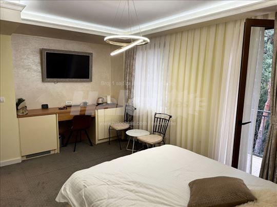 Zlatibor, 1. sprat, 37m2, odmah useljiv 