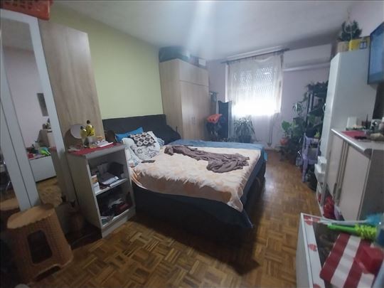 Bagremar-dvosoban stan 48m2