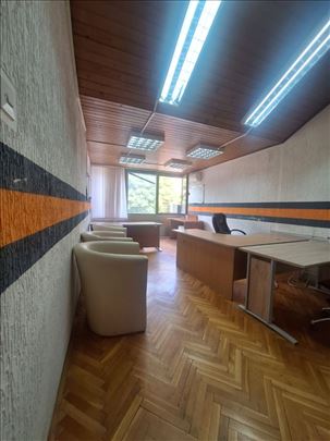 Banovo brdo, Stevana Brakusa, 34m2