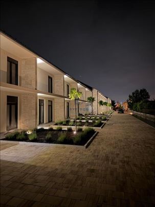 Batajnica, novogradnja, 95.43 m2