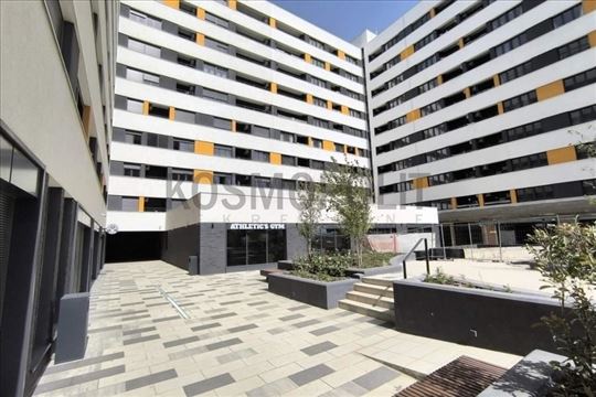 Beograd, Vidikovac, Stan, 3.0, 67m2