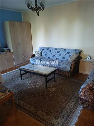 Bežanijska Kosa jednoiposoban od 53m2,uknjižen ID#