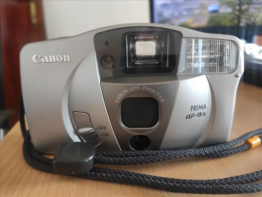 Canon PRIMA AF-9s