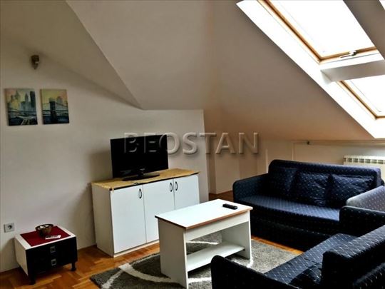 Centar - Lekino brdo #68131