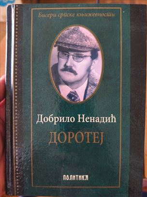 Dorotej – Dobrilo Nenadić