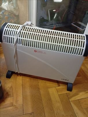 Grejalica Panelna LINEA 2000 W sa ventilatorom